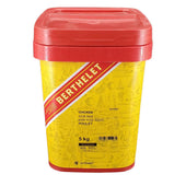 Berthelet - Chicken Soup Base