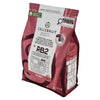 Callebaut - Ruby Callet - 2.5kg
