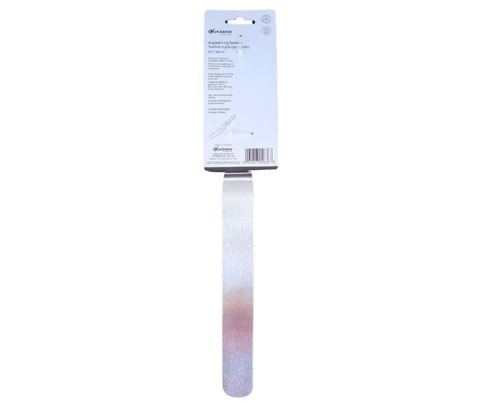 Luciano - Icing Spatula 9.5