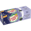 VSO - Canada Dry - Black Berry Gingerale - Cans