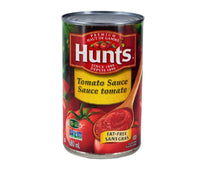 Hunts - Tomato Sauce