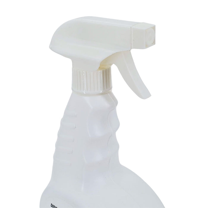 CLR - Effeclean - Hard Surface Disinfectant Combo Pack (946ml+4L)