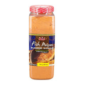 CLR - Desi - Fish Masala