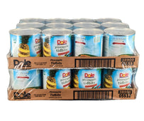 Dole - Pineapple - Tidbits - in Extra Light Syrup - 432 g