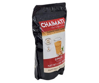 ChaiMati - Ginger Chai Latte - Instant Premix