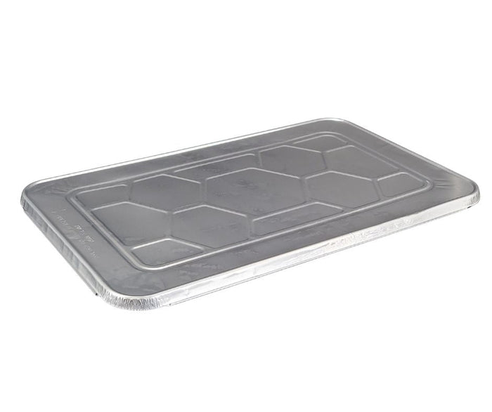 MegaStar - Lid for Full Size Aluminium Steam Table Pans