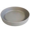 CLR - Gourmet - Lisbon Grey Stoneware Bowl 8.7