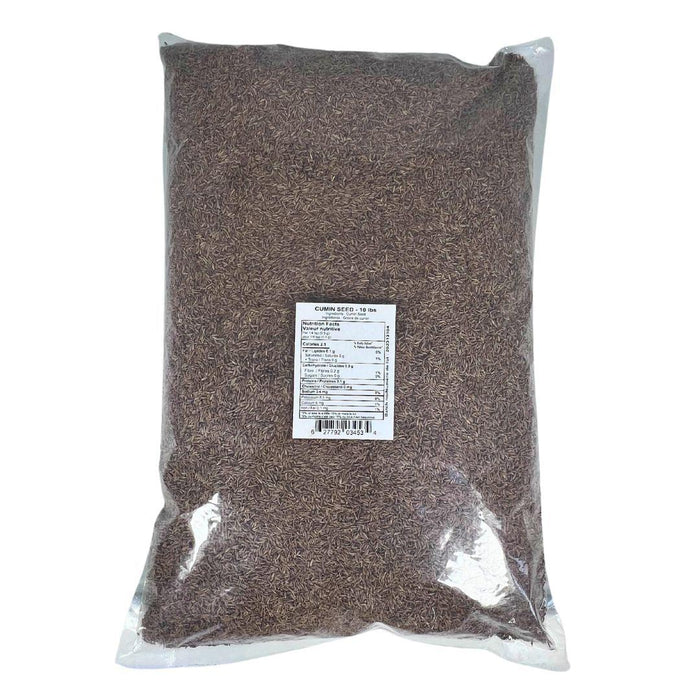 VSO - Apna - Cumin Seeds - Zeera Whole