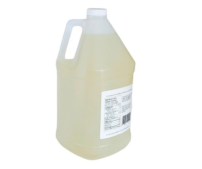 Lynch - Foods Neutral Slush Base