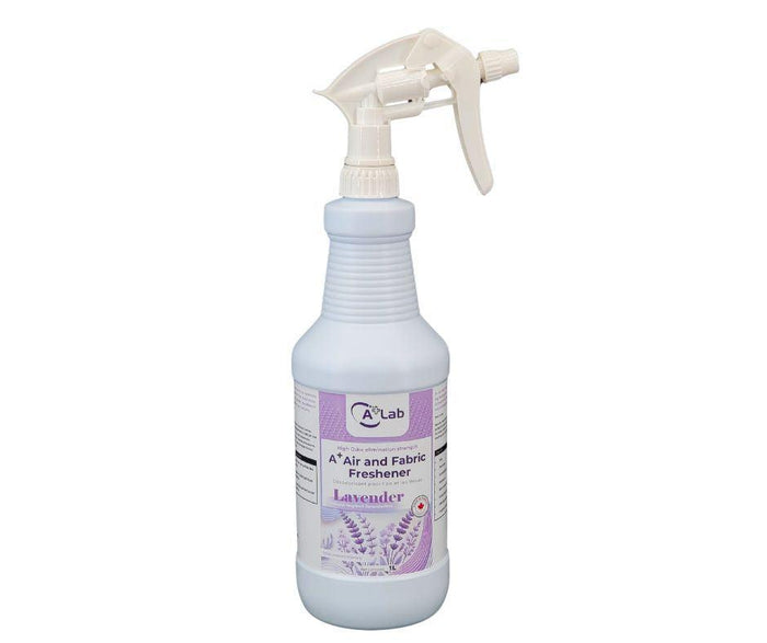 A+ - Air Freshener - Lavender - Trigger