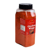 Sanam - Chicken Wings Spice Mix 600g