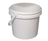 Carlisle - 10 G Container - White - DISCONTINUED