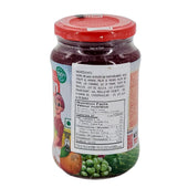 CLR - Kissan - Mix Fruit Jam