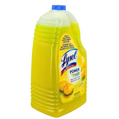 Lysol - Lemon - Multi Surface Cleaner - 4.26L