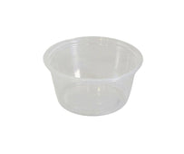 Value+ - 2oz Portion Cups - P200N