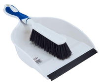 Pro-Kitchen - Dust Pan w/Broom