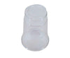XC - Krystalite - 24oz ClearPET Cup - 98mm