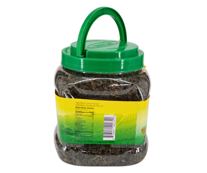 Super Nazo - Green Tea - 800 g