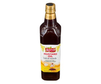 Mom's Ace/Apna - Kachi Ghani - Mustard Oil