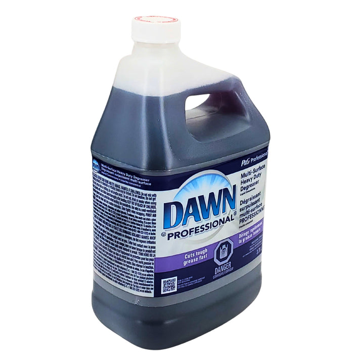 Dawn Professional - Kitchen Surface Degreaser - 3.78L