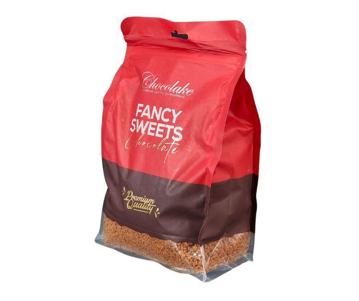 Chocolake - Biscof Crumbles 2-4mm