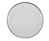 Cena - Stoneware Dinner Plates - 10.5