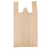 Eco-Craze - 12x8x23 - Non Woven Plain Reusable – Shopping Bag