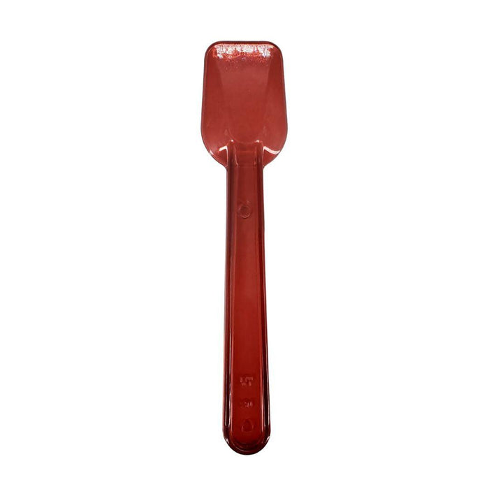 Value+ - Taster Spoon, Assorted Colours - Retail Pack - RP4007