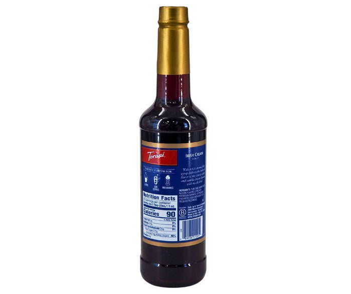 Torani - Syrup - Irish Cream