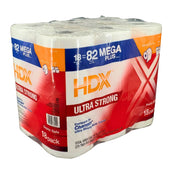 HDX - Ultra Strong - Bathroom Roll