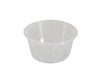 Value+ Clear PP Plastic Portion Cups - 2oz