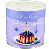Chocoland Blueberry Filling 55%