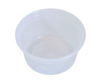 Maple - H2812 - Heavy Duty Deli Container - 12oz