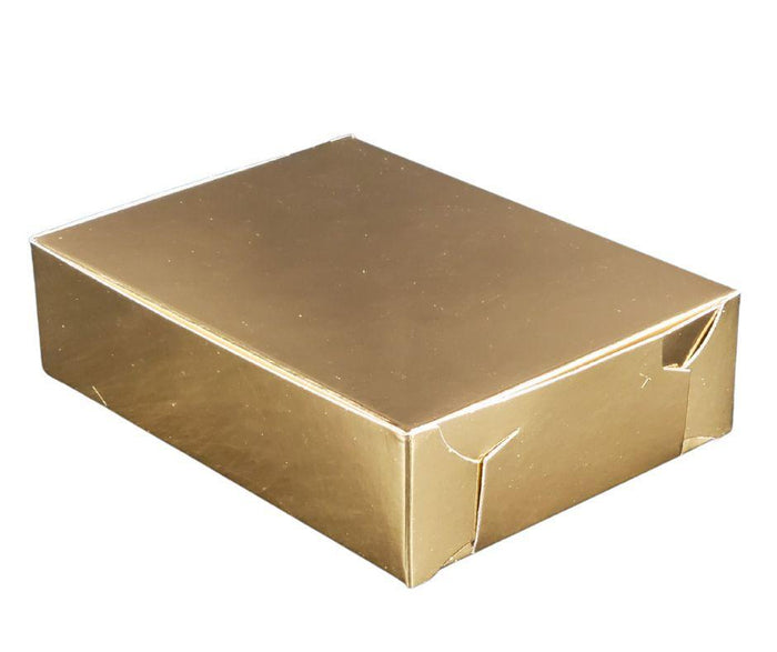 Sweet Box - Golden - 1 lb - 6.5