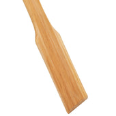 Mixing Paddle Wood 36