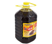 Mom's Ace/GC - Kachi Ghani - Mustard Oil