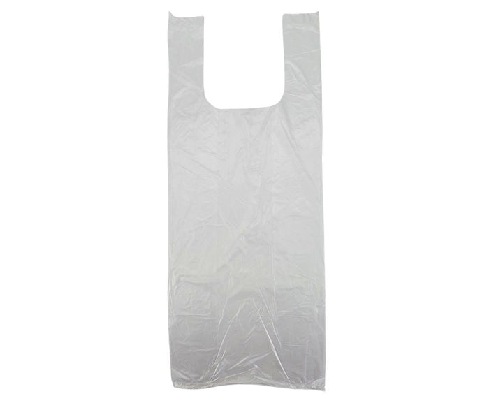 Value+ - Clear T-SHIRT Roll Bags
