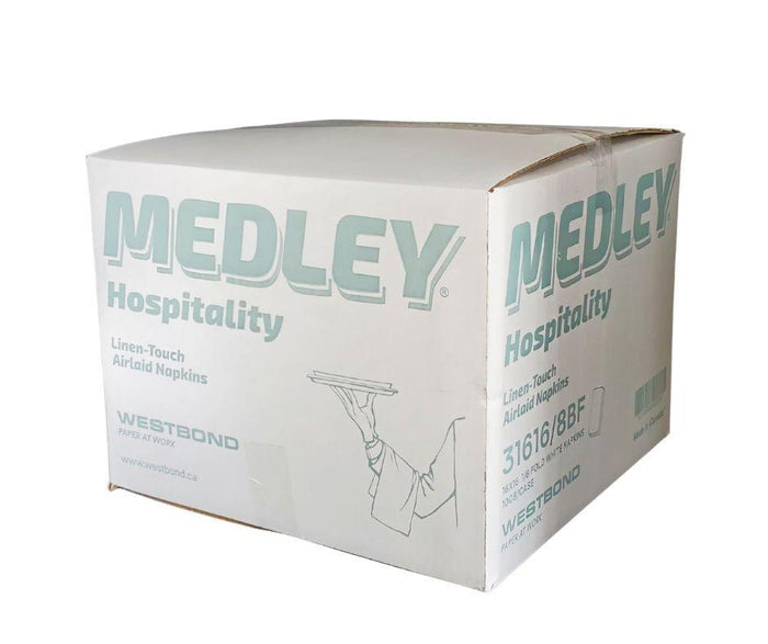Medley - 16