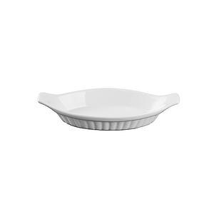 Vitrex - 4Pk 9.5'' Gratin Plate