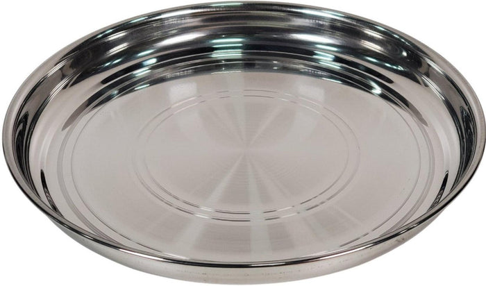 XC - 30cm Heavy Round Deep Tray