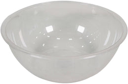 30cm Plastic Salad Bowl