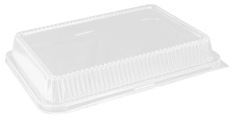 CLR - HFA - Dome Lid - 394DL-100 - 13X9