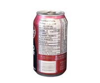 Dr. Pepper - Zero - Cans