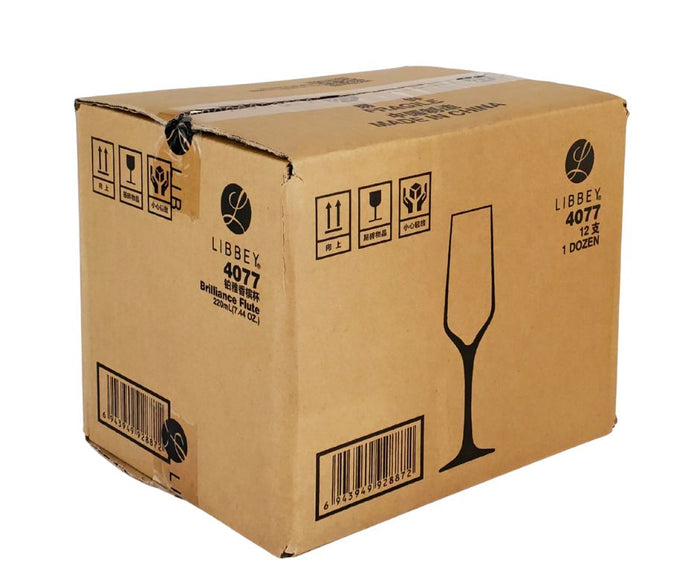 Libbey 4077