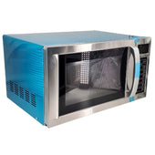 CLR - Galanz - Commercial Microwave Oven 0.9CF - 1000W - DISCONTINUED