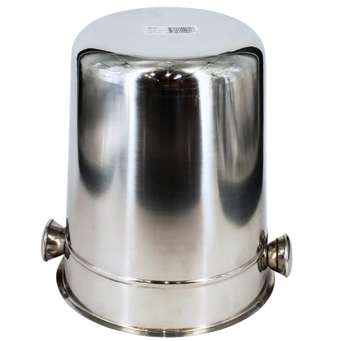 Champagne Bucket SS - 8 Quart