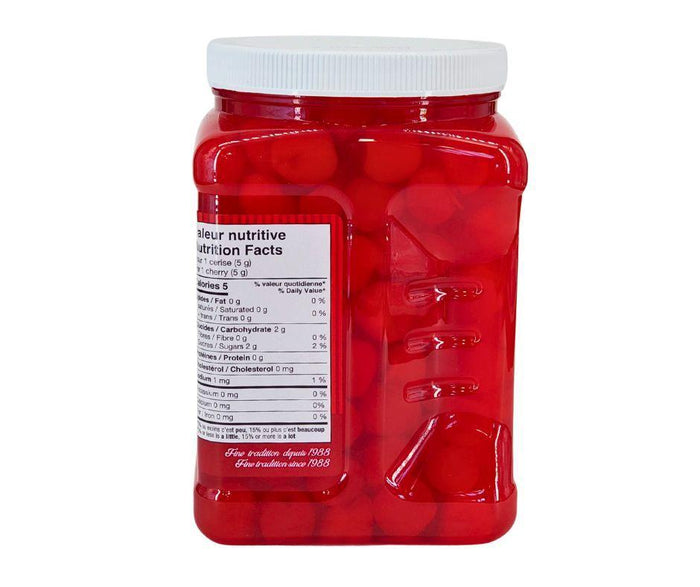 Cibona - Red Maraschino Cherry