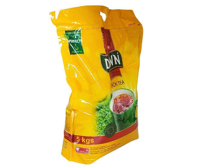 Dawn - Loose Tea - Regular