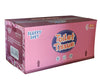 Fluffy Soft - Toilet Tissue - 2 ply - White