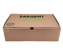 Fresh - Sargent Farms - Boneless Chicken Breast - Halal